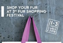 Εμπορικοί επισκέπτες από 30 χώρες στο 3ο Fur Shopping Festival