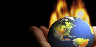 Νέα επίπεδα ρεκόρ στις εκπομπές αερίων που προκαλούν το φαινόμενο του θερμοκηπίου το 2017