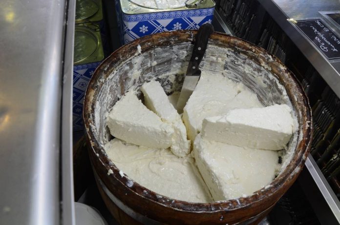 feta ΚΤΗΝΟΤΡΟΦΙΚΟΣ ΣΥΝΕΤΑΙΡΙΣΜΟΣ ΒΟΙΩΤΙΑΣ