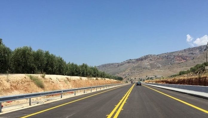Ιόνια Οδός: Στην επέκταση των οδικών αξόνων το Ιωάννινα-Κακαβιά Ιόνια Οδός: Στην επέκταση των οδικών αξόνων το Ιωάννινα-Κακαβιά