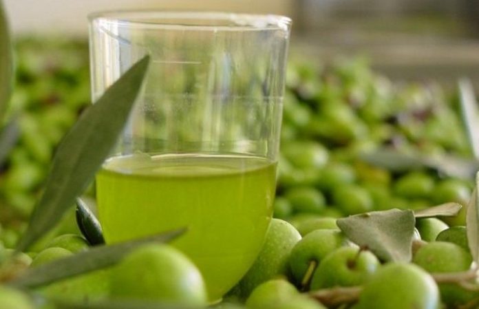 Κρατάει ψηλά τις τιμές στο αγουρέλαιο η «Θερμασία Δήμητρα» στην Ερμιονίδα Κρατάει ψηλά τις τιμές στο αγουρέλαιο η «Θερμασία Δήμητρα» στην Ερμιονίδα