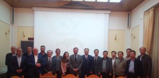 Κρήτη: Επίσκεψη Κινέζων επιστημόνων για την ανάπτυξη θερμοκηπιακών καλλιεργειών