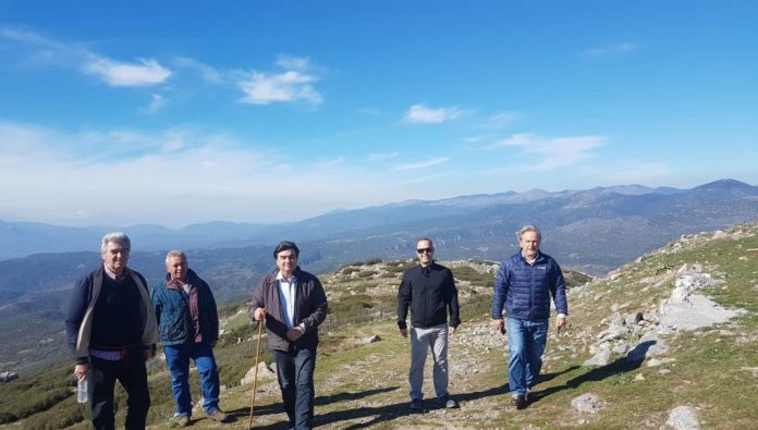 Μαραθώνιος ορεινής ποδηλασίας στο Βαλτέτσι Αρκαδίας Μαραθώνιος ορεινής ποδηλασίας στο Βαλτέτσι Αρκαδίας