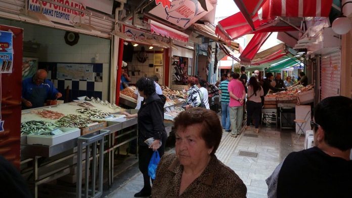 Αύξηση 12,3% σημείωσε ο δείκτης κύκλου εργασιών στο χονδρικό εμπόριο της χώρας το γ' τρίμηνο 2018 Αύξηση 12,3% σημείωσε ο δείκτης κύκλου εργασιών στο χονδρικό εμπόριο της χώρας το γ' τρίμηνο 2018