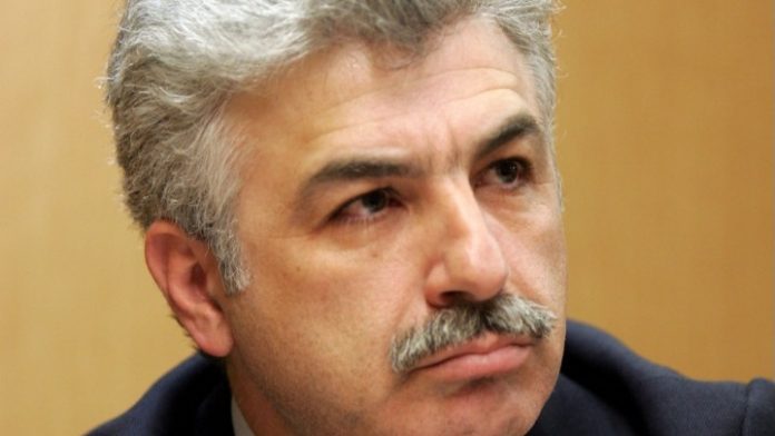 Ν.Μιχαλόπουλος: 8η η Ελλάδα ανάμεσα στις 28 χώρες της ΕΕ ως προς τα ανοιχτά δεδομένα Ν.Μιχαλόπουλος: 8η η Ελλάδα ανάμεσα στις 28 χώρες της ΕΕ ως προς τα ανοιχτά δεδομένα