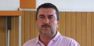 Έβρος: Νεκρός ο Πρόεδρος των τευτλοπαραγωγών Βασίλης Στεφανακίδης - Τον παρέσυρε το τρακτέρ του