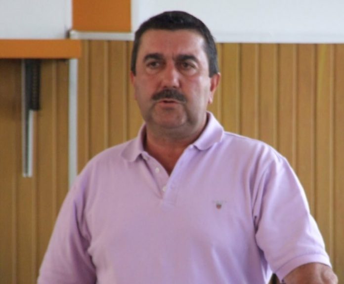 Έβρος: Νεκρός ο Πρόεδρος των τευτλοπαραγωγών Βασίλης Στεφανακίδης - Τον παρέσυρε το τρακτέρ του