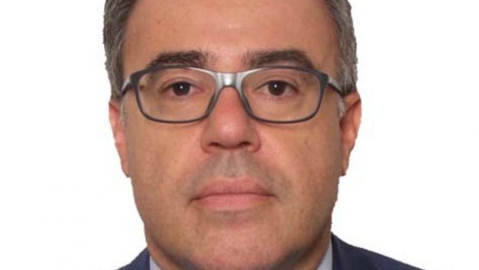 Νέος διευθύνων σύμβουλος της Alpha Bank ο Β. Ψάλτης Νέος διευθύνων σύμβουλος της Alpha Bank ο Β. Ψάλτης