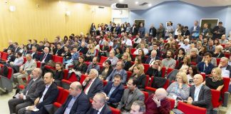 Περισσότεροι από 600 ιχθυολόγοι κι επιστήμονες στο Βόλο για το HydroMediT 2018