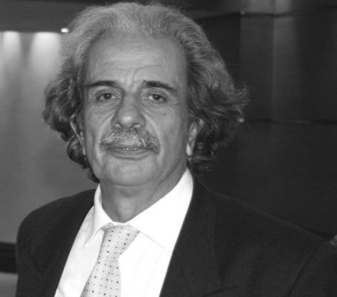 Πέθανε ο πρόεδρος της Κυνηγετικής Συνομοσπονδίας Ελλάδας, Νίκος Παπαδόδημας