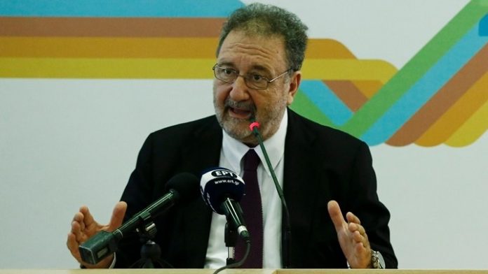 Στ. Πιτσιόρλας για ΕΒΖ: Xλωμιάζει η πρόταση της Innovation Brain, επεξεργαζόμαστε σχέδιο εξυγίανσης Στ. Πιτσιόρλας για ΕΒΖ: Xλωμιάζει η πρόταση της Innovation Brain, επεξεργαζόμαστε σχέδιο εξυγίανσης