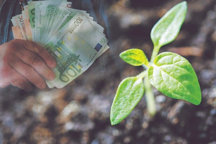 Πληρωμές από τον ΟΠΕΚΕΠΕ ύψους 5,5 εκατ. ευρώ Πληρωμές από τον ΟΠΕΚΕΠΕ ύψους 5,5 εκατ. ευρώ