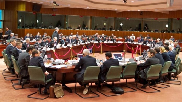Πράσινο φως από το EWG για τη μη περικοπή συντάξεων Πράσινο φως από το EWG για τη μη περικοπή συντάξεων