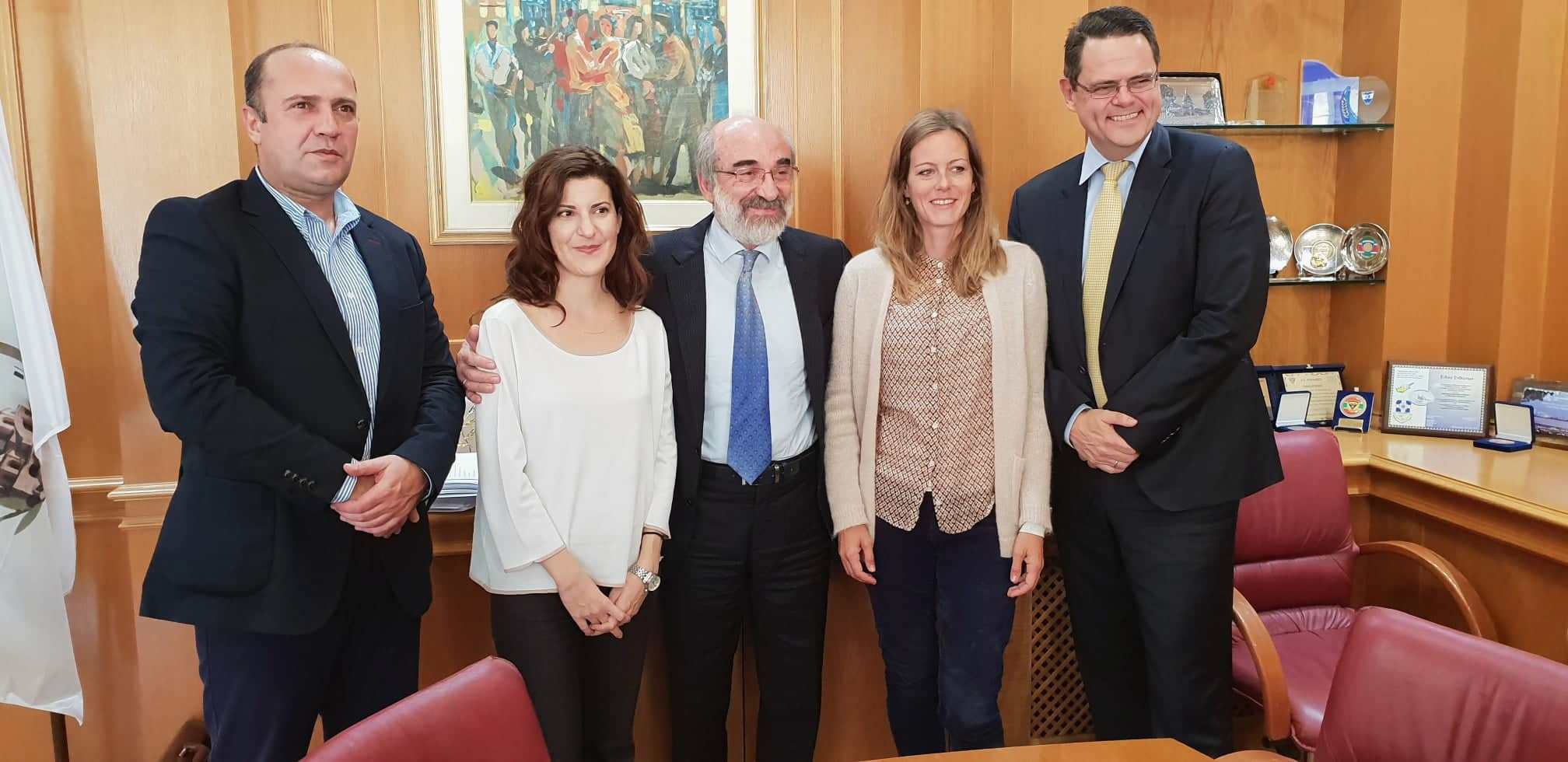 Πρωταγωνιστούν οι ΑΠΕ στον δήμο Αλεξανδρούπολης