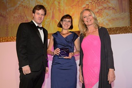 Η πρωτοβουλία διαφάνειας της Bayer κερδίζει το βραβείο «Best Public Outreach Program»