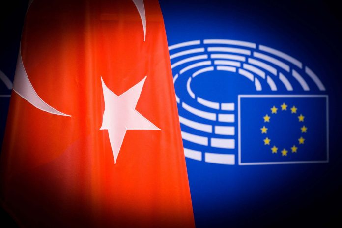 Πάνω από το 60% της συνολικής αγροτικής ενίσχυσης θα καταλήξει στην Τουρκία Πάνω από το 60% της συνολικής αγροτικής ενίσχυσης θα καταλήξει στην Τουρκία