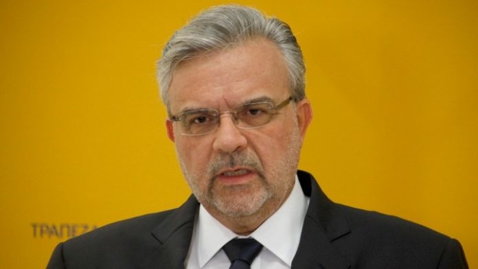 Χρήστος Μεγάλου: Η Ελλάδα προσφέρει στους νέους ευκαιρίες προόδου Χρήστος Μεγάλου: Η Ελλάδα προσφέρει στους νέους ευκαιρίες προόδου