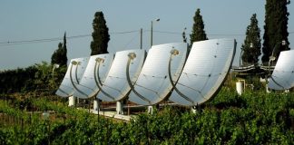 Ένα από τα μεγαλύτερα φωτοβολταϊκά συστήματα της Ελλάδας έθεσαν σε λειτουργία τα ΕΛΠΕ