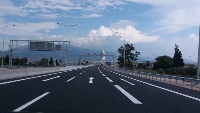 Λακωνία: Συντήρηση του δρόμου Σκούρα-Γεράκι Λακωνία: Συντήρηση του δρόμου Σκούρα-Γεράκι