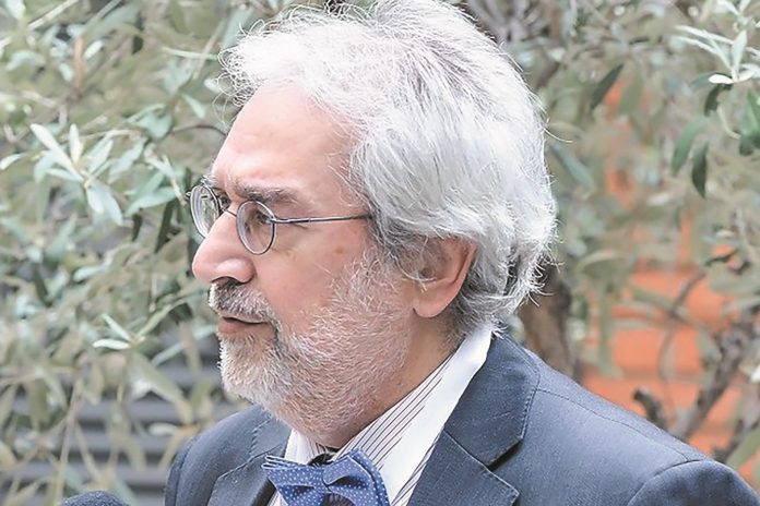 Γιώργος Νυχάς