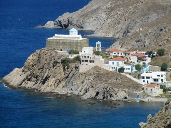 Ανακήρυξη Ψαρών και Κάσου σε «Ηρωικές Νήσους» Ανακήρυξη Ψαρών και Κάσου σε «Ηρωικές Νήσους»