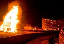 Ανάβουν στις 23 Δεκεμβρίου οι φωτιές στη Φλώρινα