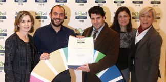Σημαντικές διακρίσεις για την Eurobank στα Bravo Sustainability Awards 2018