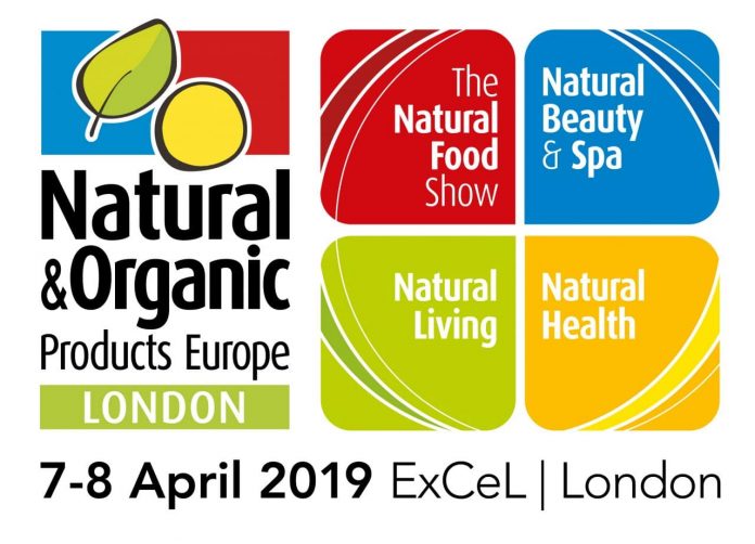 Η ΔΗΩ συμμετέχει στη Natural & Organic Products Europe 2019 στο Λονδίνο