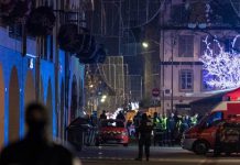 Έλληνες ευρωβουλευτές περιγράφουν πώς έζησαν την επίθεση στο Στρασβούργο