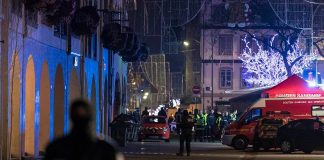 Έλληνες ευρωβουλευτές περιγράφουν πώς έζησαν την επίθεση στο Στρασβούργο