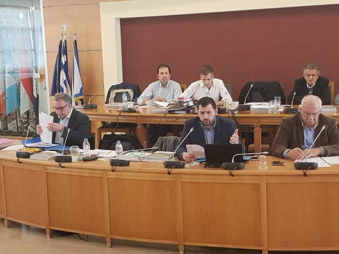 Έργα 7,7 εκατομμυρίων ευρώ για την Εύβοια ενέκρινε η Περιφέρεια Στ. Ελλάδας Έργα 7,7 εκατομμυρίων ευρώ για την Εύβοια ενέκρινε η Περιφέρεια Στ. Ελλάδας