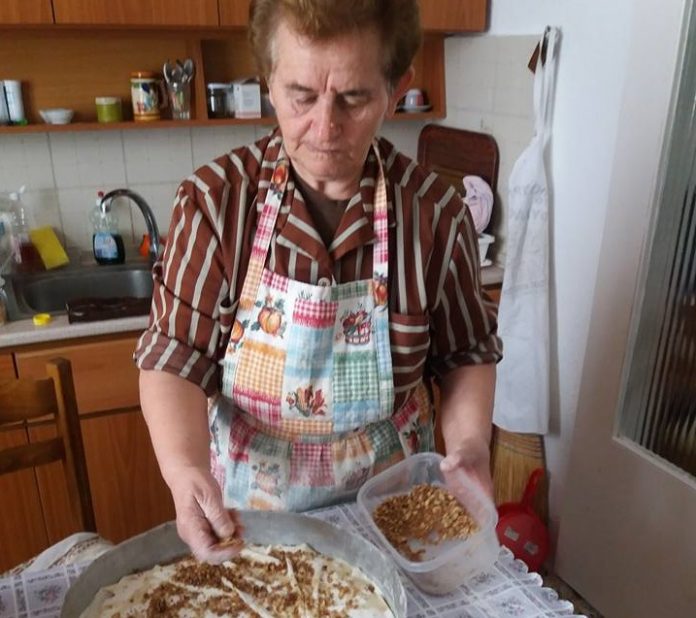 Φλουρί και κληματόβεργα Φλουρί και κληματόβεργα
