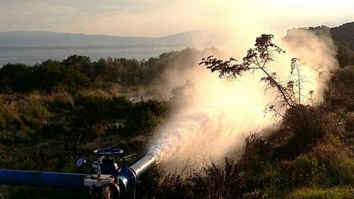 Οι προσπάθειες του Δήμου Παγγαίου για προσέλκυση επενδυτών, που θα αξιοποιήσουν το ανταγωνιστικό πλεονέκτημα της φθηνής ανανεώσιμης ενέργειας, αποφέρουν καρπούς.