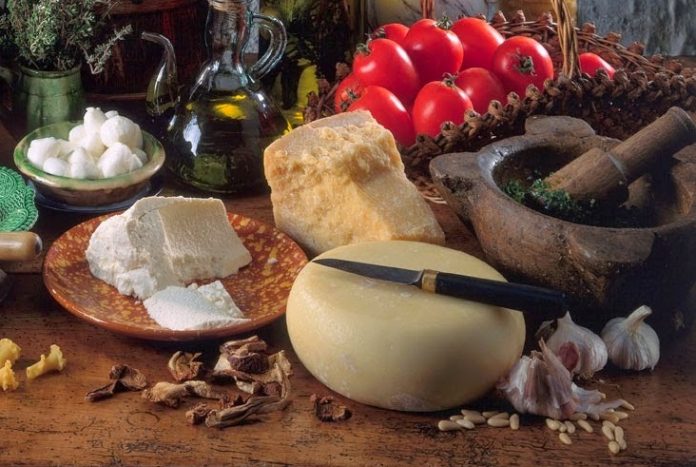 Καινοτόμα προϊόντα και δράσεις από την Περιφέρεια Ηπείρου για ανάπτυξη της πρωτογενούς παραγωγής Καινοτόμα προϊόντα και δράσεις από την Περιφέρεια Ηπείρου για ανάπτυξη της πρωτογενούς παραγωγής