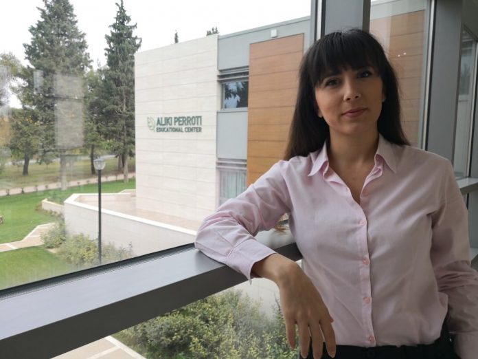«Το μάρκετινγκ των αγροδιατροφικών προϊόντων κάνει τη διαφορά» «Το μάρκετινγκ των αγροδιατροφικών προϊόντων κάνει τη διαφορά»