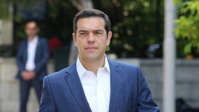 Τα Καλάβρυτα επισκέπτεται τη Δευτέρα 3/12 ο πρωθυπουργός Τα Καλάβρυτα επισκέπτεται τη Δευτέρα 3/12 ο πρωθυπουργός