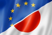 Καταργούνται οι περισσότεροι δασμοί σε αγαθά της ΕΕ που εξάγονται στην Ιαπωνία