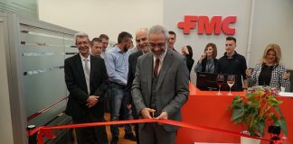 Με νέα γραφεία ενισχύει την παρουσία της στην Ελλάδα η FMC