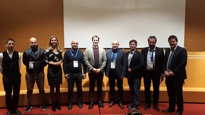 Μέλος της Ευρωπαϊκής CEJA η ΠΕΝΑ Μέλος της Ευρωπαϊκής CEJA η ΠΕΝΑ