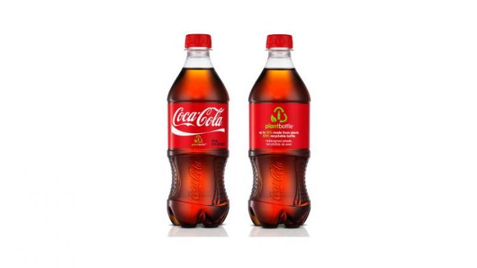 Σε νέες τεχνολογίες ανακύκλωσης επενδύει η Coca-Cola Company