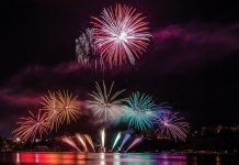 Πάνω από 4.000 πυροτεχνήματα θα φωτίσουν τον ουρανό της Θεσσαλονίκης την Πρωτοχρονιά
