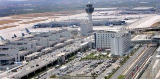 Πειραιώς και Εθνική οι αποκλειστικοί ανάδοχοι έκδοσης δανείου στη «Διεθνής Αερολιμένας Αθηνών A.E.»