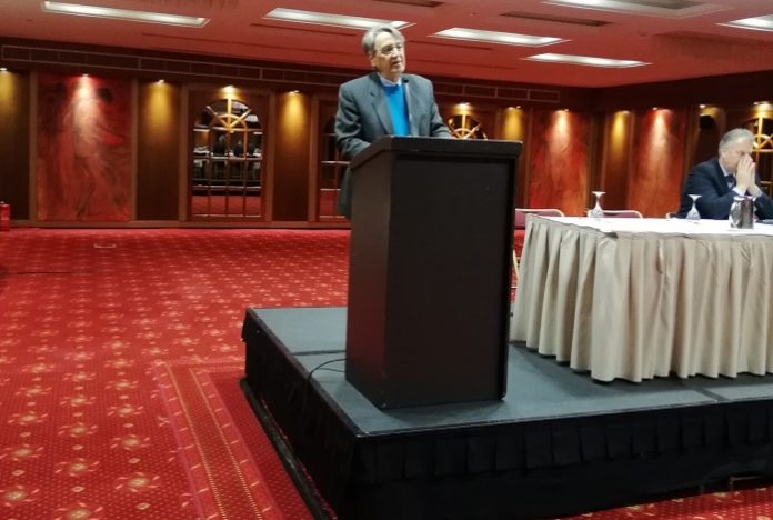 Σχέδιο νόμου για την συνδικαλιστική οργάνωση των παραγωγών και των συνεταιρισμών ετοιμάζει το ΥπΑΑΤ Σχέδιο νόμου για την συνδικαλιστική οργάνωση των παραγωγών και των συνεταιρισμών ετοιμάζει το ΥπΑΑΤ