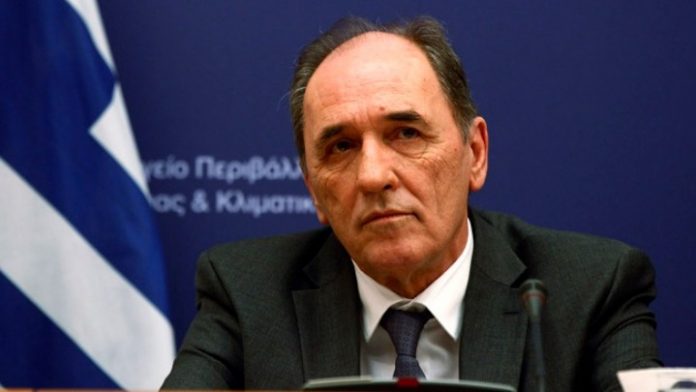 Την ενεργειακή πολιτική για τα επόμενα δώδεκα χρόνια, παρουσίασε ο Γ. Σταθάκης Την ενεργειακή πολιτική για τα επόμενα δώδεκα χρόνια, παρουσίασε ο Γ. Σταθάκης