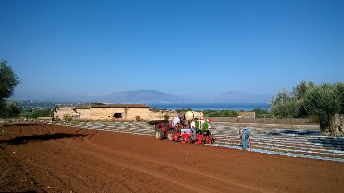 Το παράδειγμα της Σικελίας