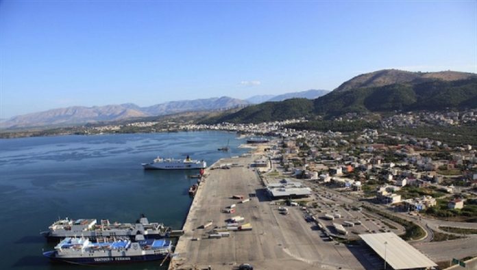 Ξεκίνησε η διαδικασία αξιοποίησης των περιφερειακών λιμένων Ξεκίνησε η διαδικασία αξιοποίησης των περιφερειακών λιμένων