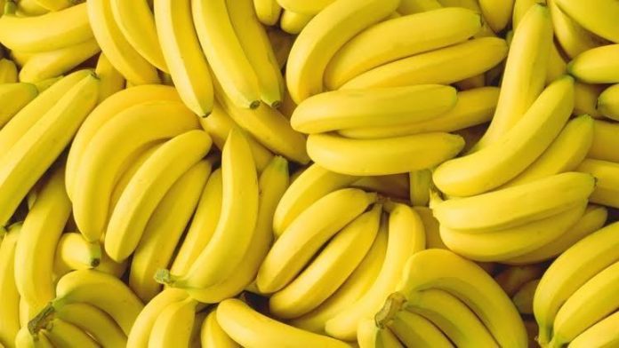 Δέσμευση μπανανών συνολικού βάρους 506 κιλών σε λαϊκή αγορά του Πειραιά