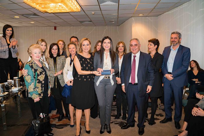 Επαγγελματικό Επιμελητήριο Αθήνας: Σημαντικές οι δυνατότητες για τη γυναικεία επιχειρηματικότητα στην ψηφιακή εποχή Επαγγελματικό Επιμελητήριο Αθήνας: Σημαντικές οι δυνατότητες για τη γυναικεία επιχειρηματικότητα στην ψηφιακή εποχή