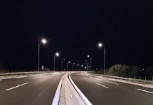 Άκτιο-Αμβρακία: Προς παράδοση τα πρώτα 15χλμ του νέου αυτοκινητόδρομου