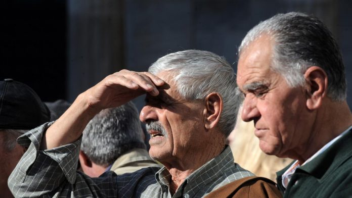 asfalisi-agrotwn Αναγνώριση πλασματικών ετών ασφάλισης από τους αγρότες
